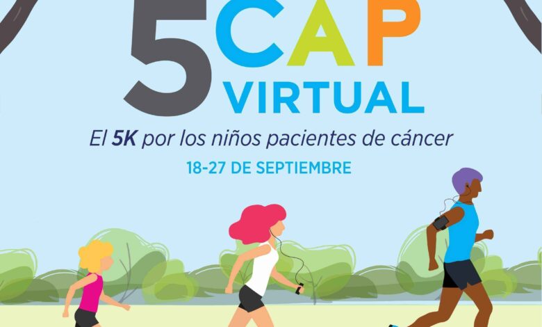 mes de concienciación del cáncer pediátrico