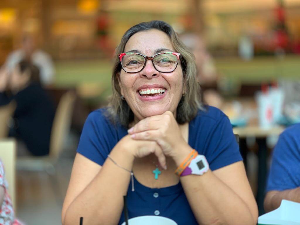 El secreto de Sonia