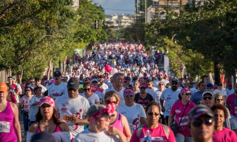 Susan G. Komen