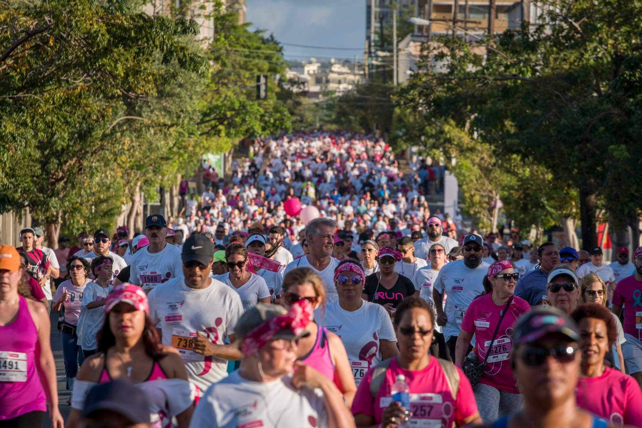 Susan G. Komen