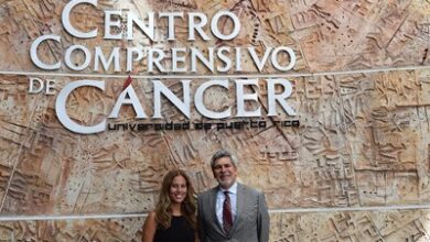 Centro Comprensivo de Cáncer