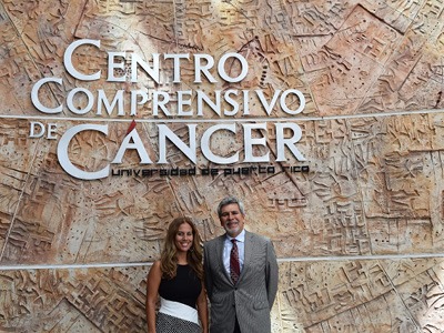 Centro Comprensivo de Cáncer