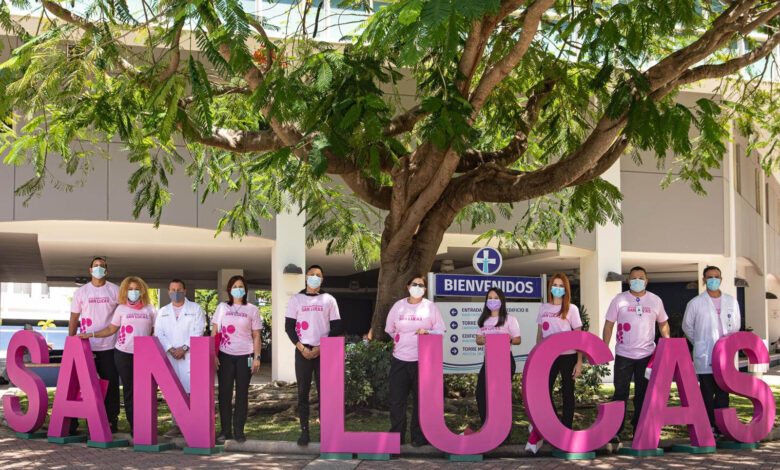 Centro Médico San Lucas