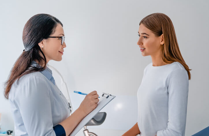 Cómo se diagnostica y trata la hidradenitis supurativa