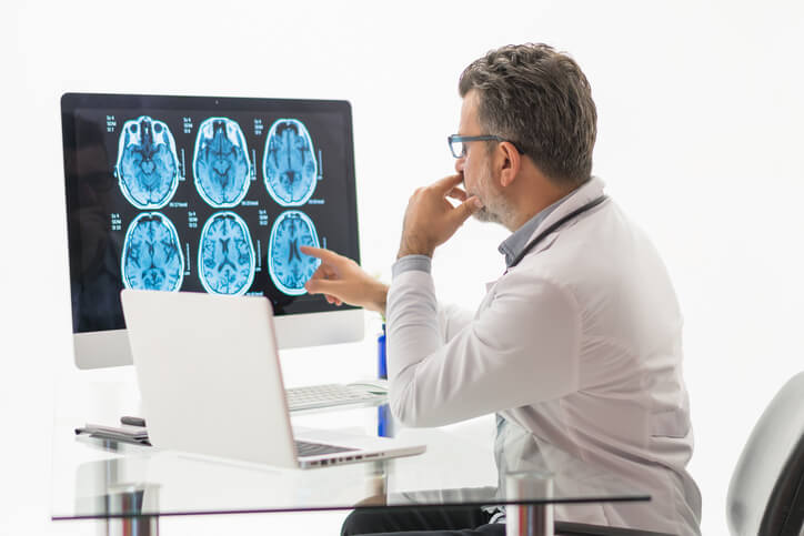 Tumor cerebral