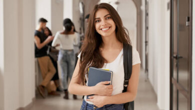 5 recomendaciones para los estudiantes seniors