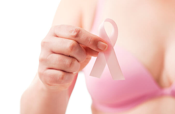 Cáncer de mama importancia de la detección temprana