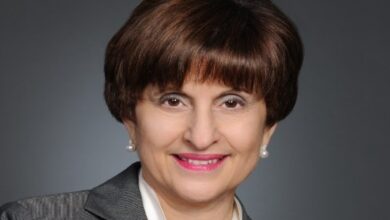 Especialista Marien Saadé