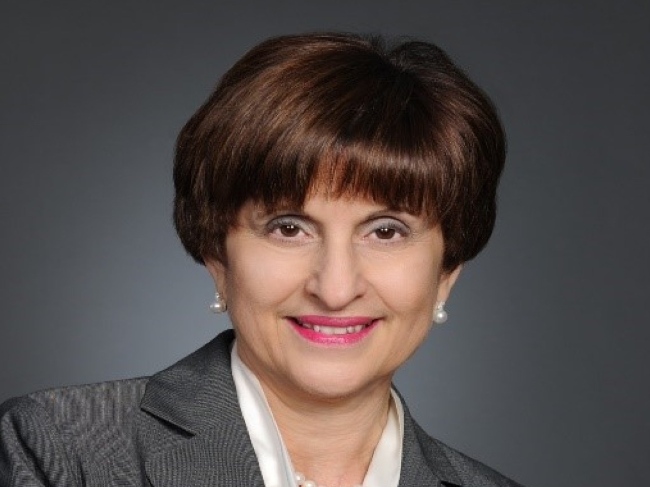 Especialista Marien Saadé