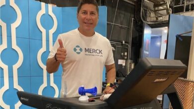 Merck ofrece la posibilidad de nuevos amaneceres a los pacientes de cáncer