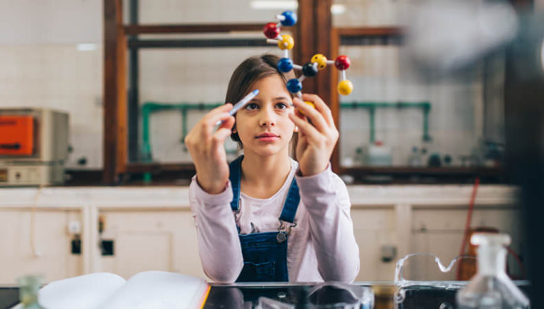 Pfizer se une a Ciencia Puerto Rico para el empoderamiento de las niñas en las ciencias