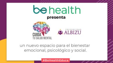 Salud Mental