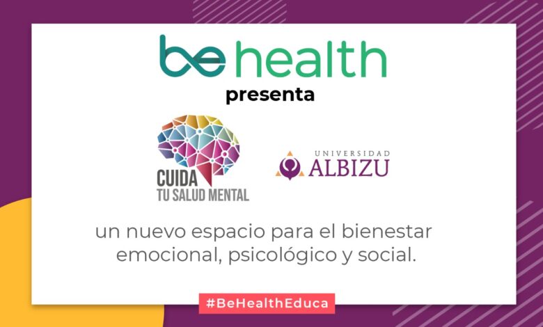 Salud Mental