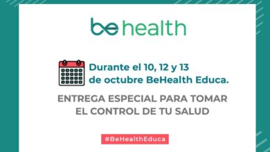 BeHealth Educa: iniciativa para promover el cuidado de la salud a través de la educación