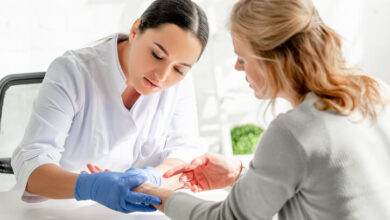 6 cosas que las personas con psoriasis desean que todos sepan sobre la condición