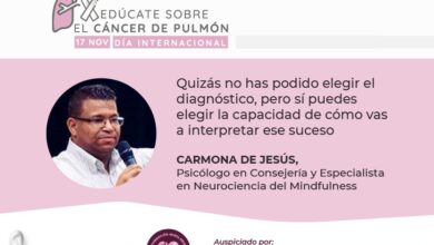 Consejos de salud mental para mejorar el impacto del cáncer