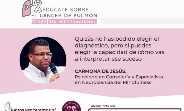 Consejos de salud mental para mejorar el impacto del cáncer