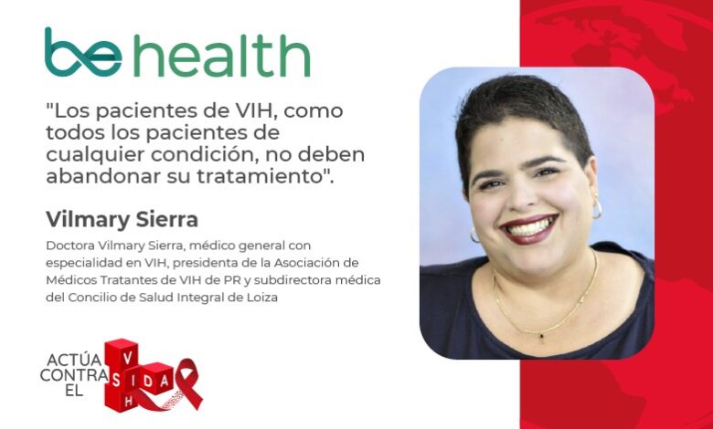 Orientaciones sobre VIH