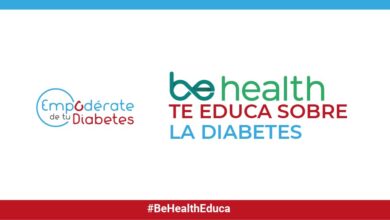 iniciativas virtuales para educar sobre la diabetes