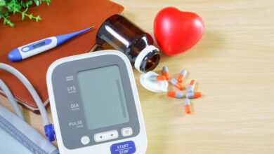 Diabetes, enfermedad renal y corazón