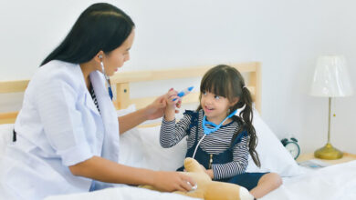 Qué son las vacunas y cuál es su importancia en la salud de los niños