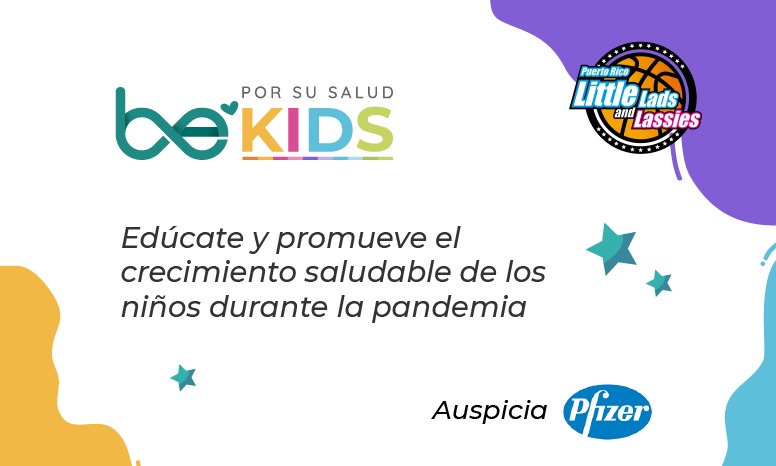 Desarrollo y crecimiento de los niños: nueva iniciativa de BeHealth