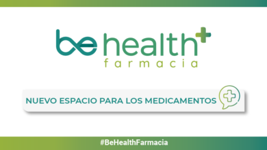 BeHealth Farmacia