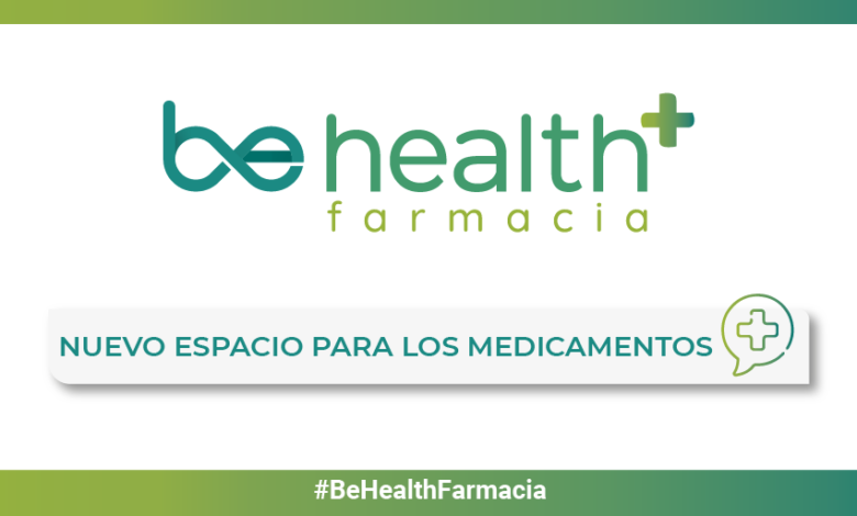 BeHealth Farmacia