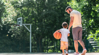 Beneficios del deporte para la salud de los niños. La experiencia de Puerto Rico Little Lads & Lassies