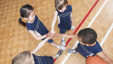 Los mejores deportes para niños. Recomendaciones de Puerto Rico Little Lads & Lassies