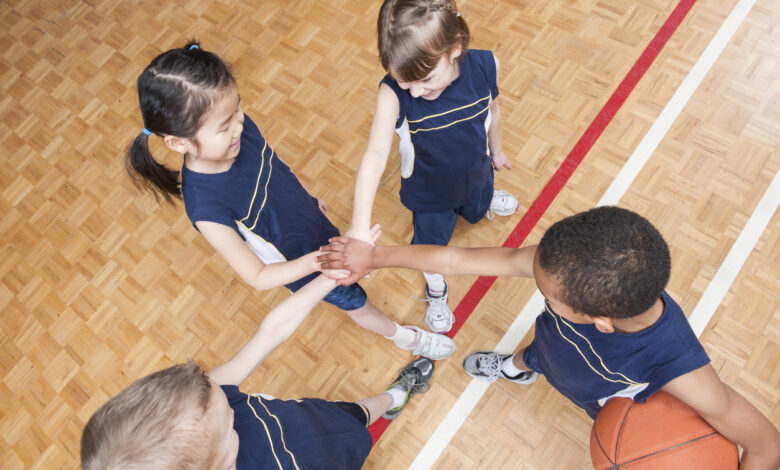 Los mejores deportes para niños. Recomendaciones de Puerto Rico Little Lads & Lassies