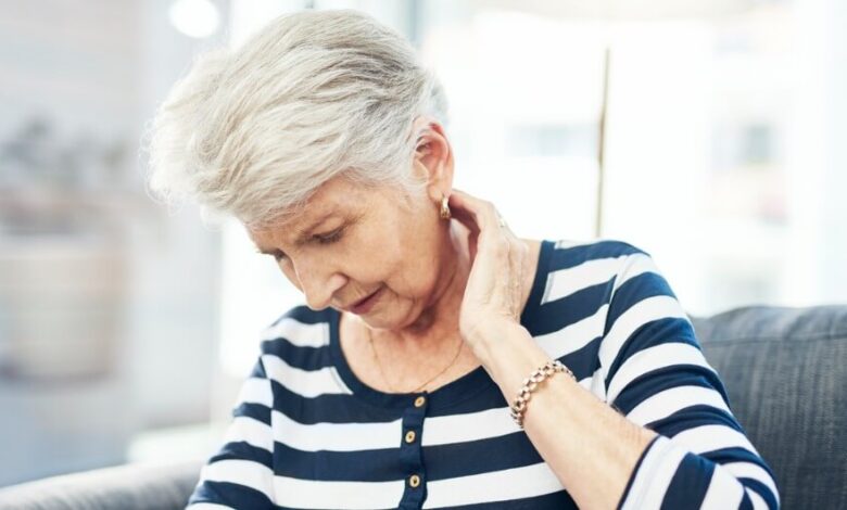 Tips para manejar los síntomas de la artritis