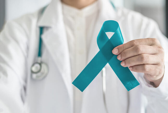 Enero, Mes de Concienciación sobre el Cáncer Cervical