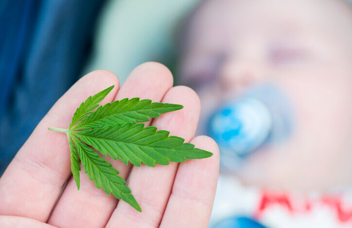 Estudio de los NIH sugiere que el uso de cannabis puede reducir las posibilidades de embarazo