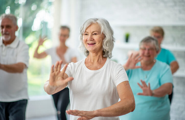 Los mejores ejercicios para el dolor de la artritis reumatoide