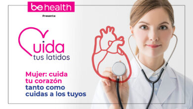 Cuida tus Latidos