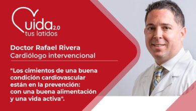 Doctor Rafael Rivera