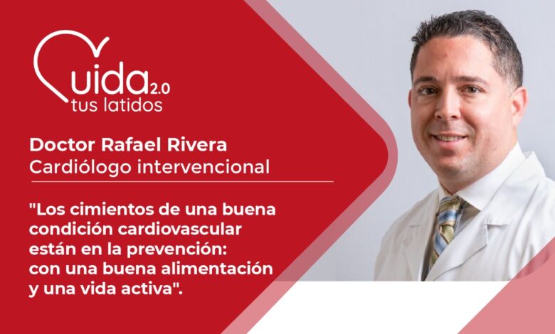 Doctor Rafael Rivera
