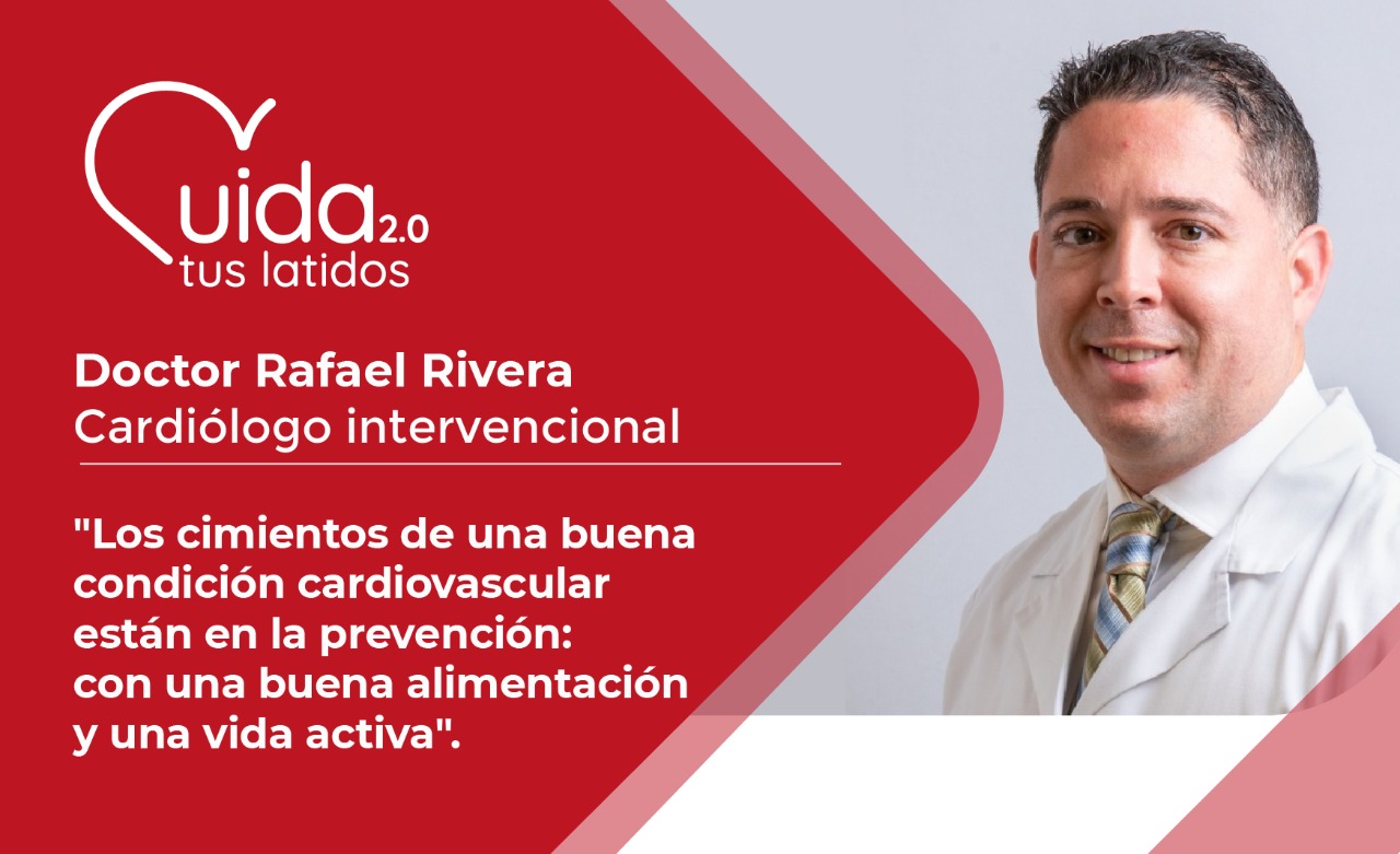 Doctor Rafael Rivera