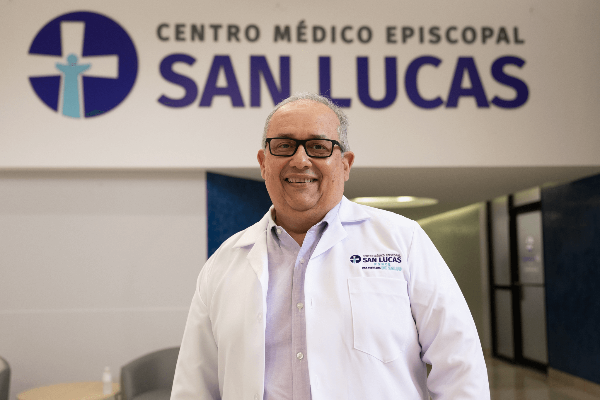 Dr. Iván F. González Cancel