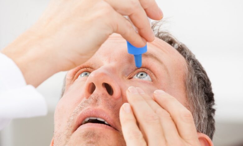 Enfermedades oculares ocasionadas por la artritis