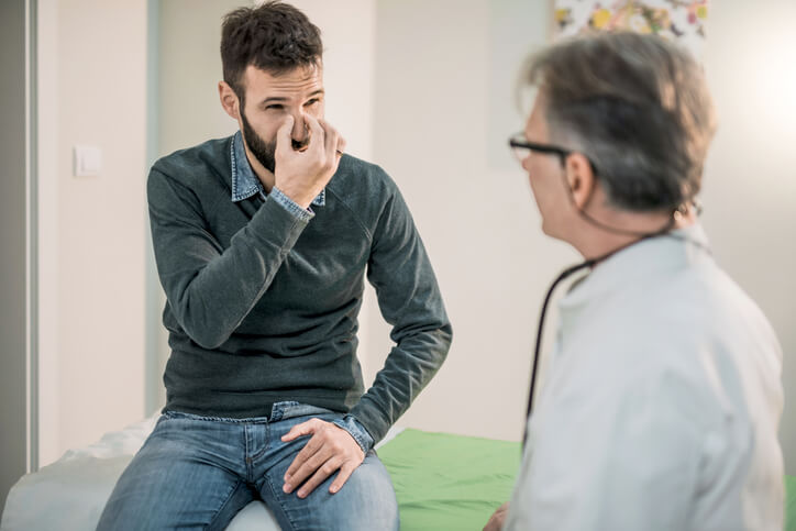 Factores de riesgo y causas de la hidradenitis supurativa
