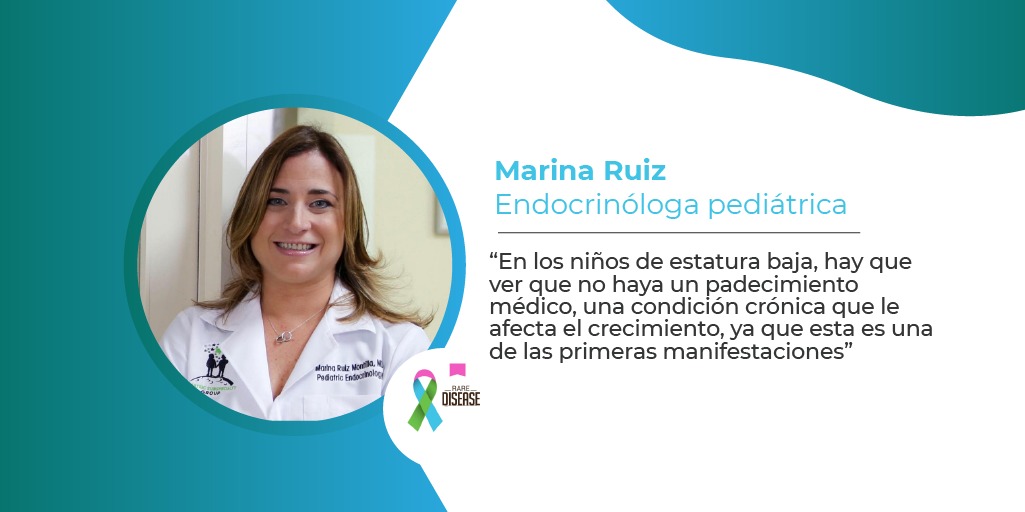 Niños bajitos debido a trastorno hormonal, ¿cómo ha evolucionado el tratamiento