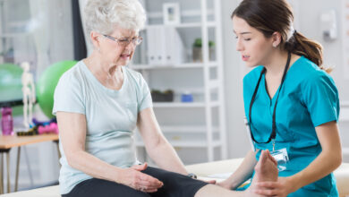 Condiciones de salud asociadas a la artritis reumatoide