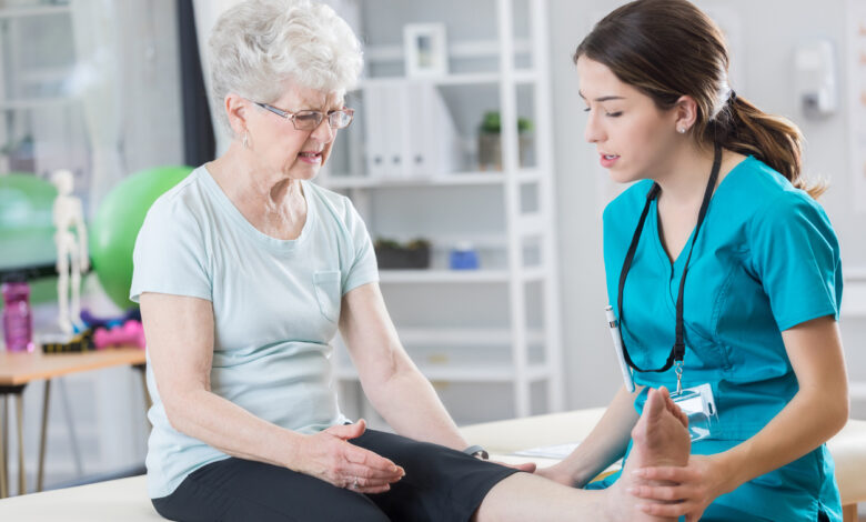 Condiciones de salud asociadas a la artritis reumatoide