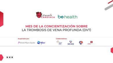 Mes de Concientización DVT