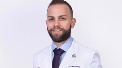 hematólogo oncólogo Cristian Rodríguez Arocho