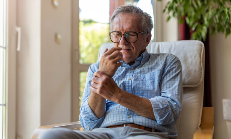 De la artritis reumatoide: Síntomas, factores de riesgo y prevención