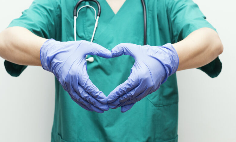 Tercer Congreso de Escuelas de Enfermería: donación de órganos y formación de futuros profesionales de la salud
