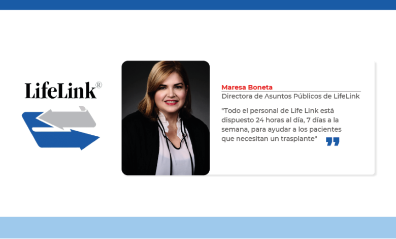 ‘Vidas Entrelazadas’: el documental de LifeLink para concientizar sobre la donación de órganos en Puerto Rico